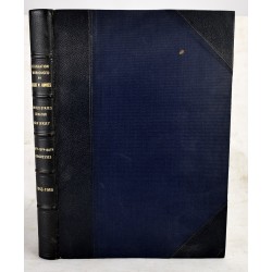 Legislation Introducted by Albert W. Hawkes : United States Senator New Jersey 78th - 79th - 80th Congress, 1943-1949